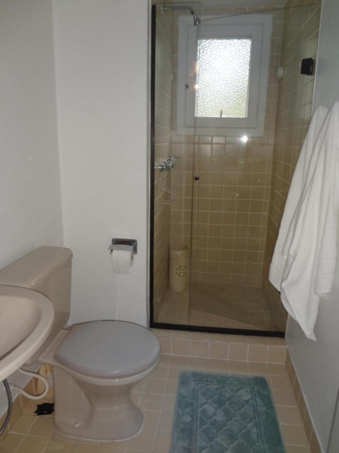 Aconchegante Duplex Para 6 Pessoas Gramado Ngoại thất bức ảnh