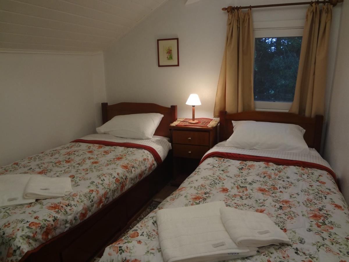 Aconchegante Duplex Para 6 Pessoas Gramado Ngoại thất bức ảnh